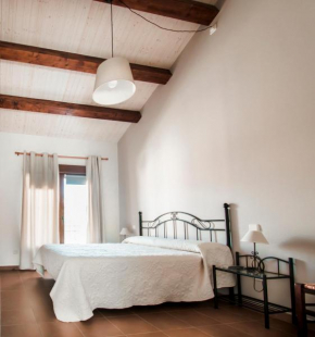 Apartamentos LA PARRA